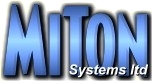 Our Aliance Partners in Finance - Miton Systems Ltd - experts in Computer Telephony Integration technology